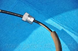 PARTS-MALL PTB-383 Speedometer